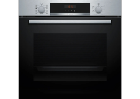 Lò hấp kèm nướng âm tủ Bosch Series 4 - HQA574ES3 - Xuất xứ: Ba Lan